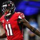 Should the Falcons try to leverage Julio Jones into some draft picks?